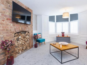 Priory Street Apartment 2